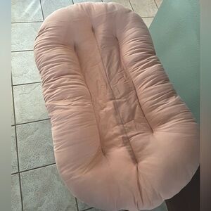 Snuggle Me Organic Lounger